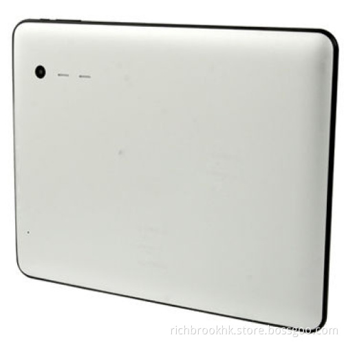 RK-012 9.7-inch IPS Capacitive Android 4.1, Cameras, 1GB RAM, 8GB ROM, CPU: AllwinneA31S Quad-core